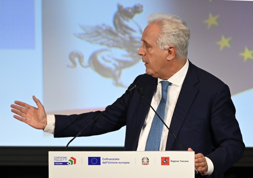 Immagine La Toscana lancia i nuovi programmi Fse+ e Fesr del settennato 2021-2027